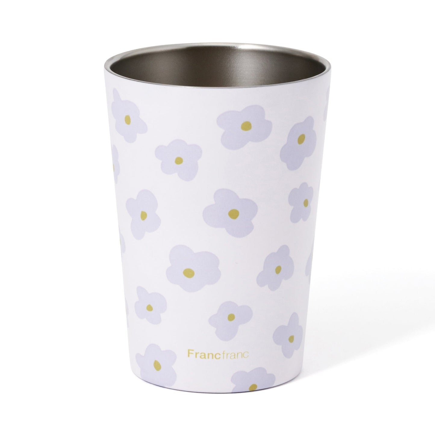 Roost Thermo Tumbler Medium Daisy