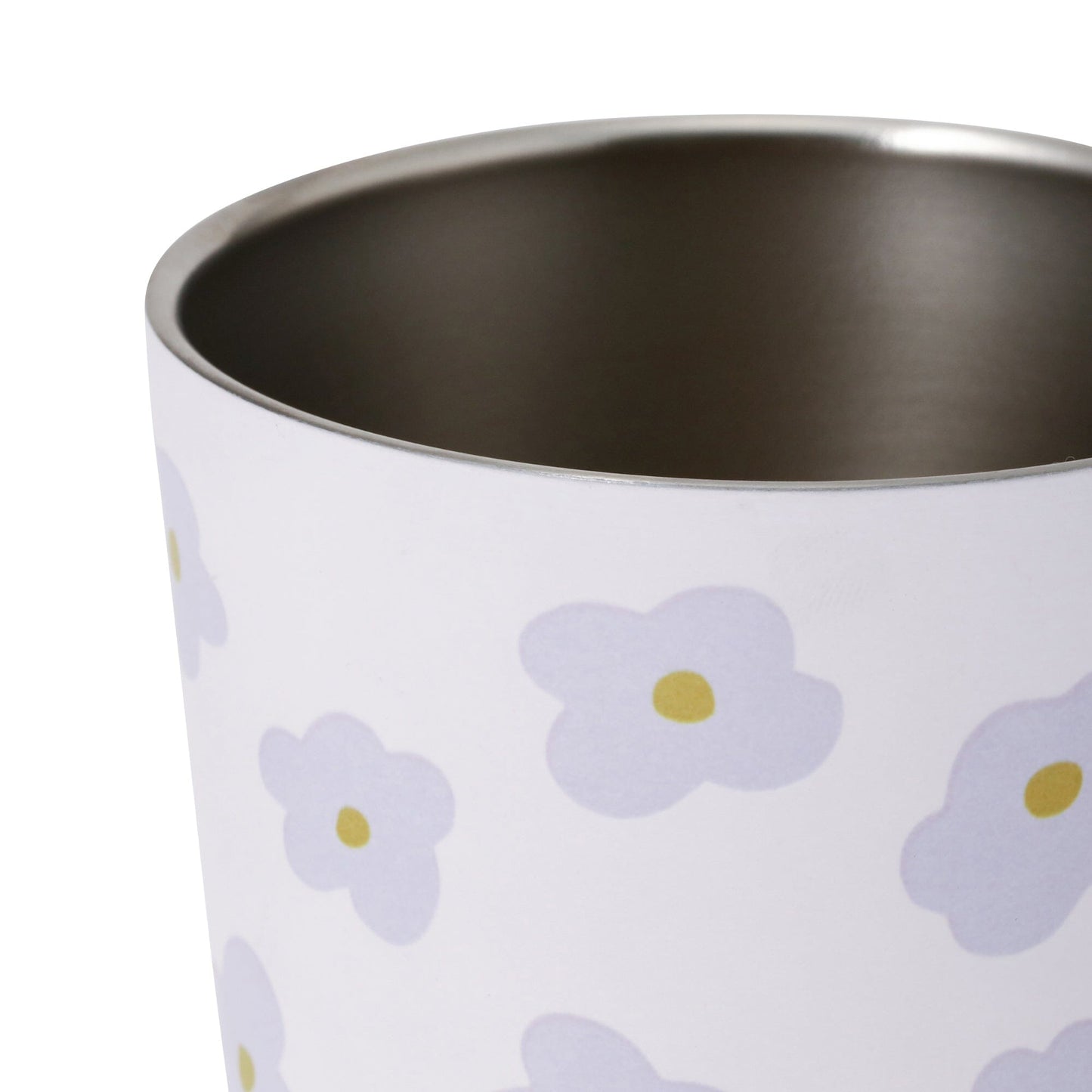 Roost Thermo Tumbler Medium Daisy