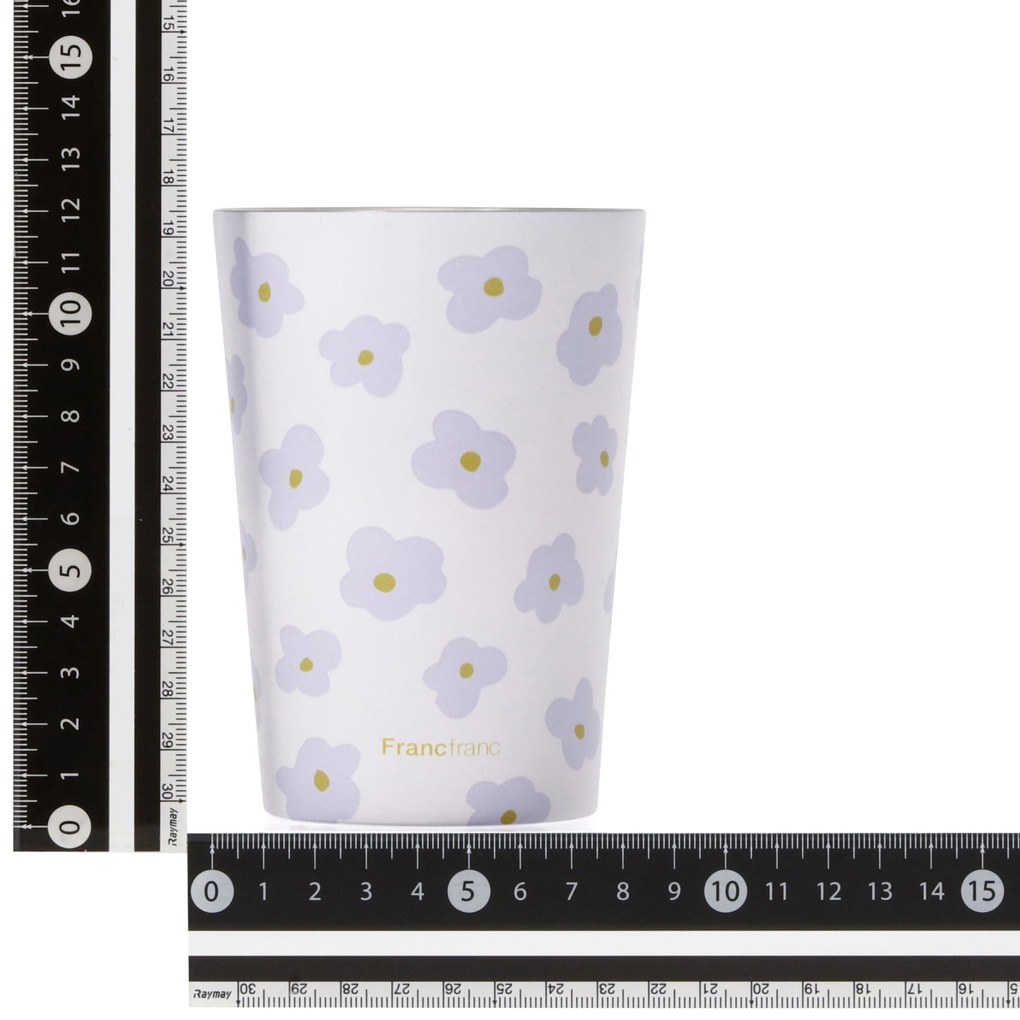 Roost Thermo Tumbler Medium Daisy