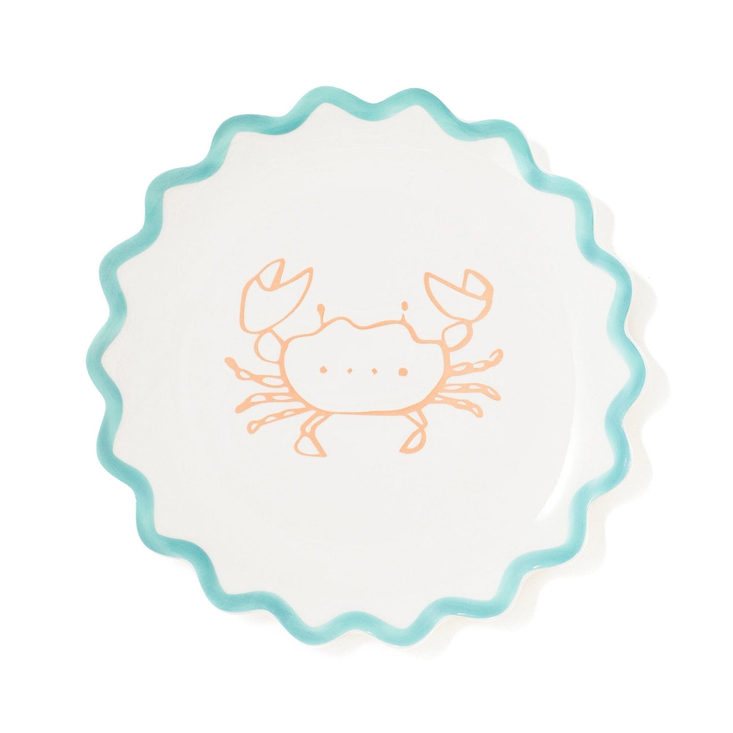 Craft Touch Plate Club Medium Green