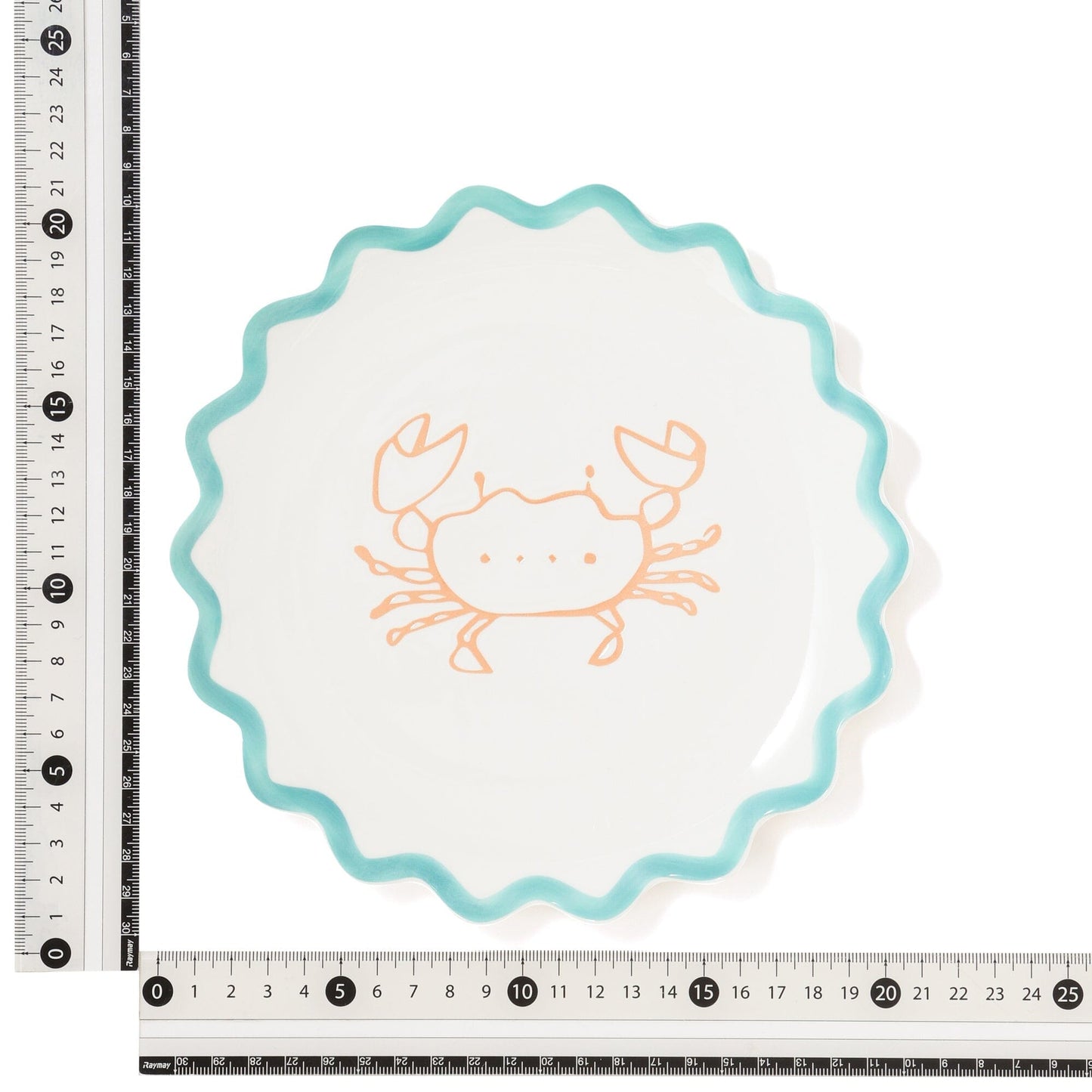 Craft Touch Plate Club Medium Green