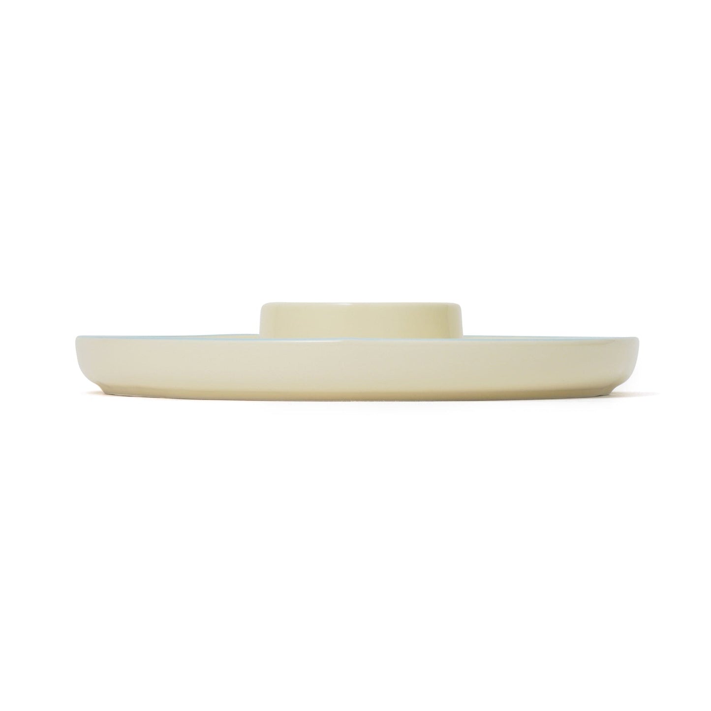 Pastemon Separate Plate Yellow