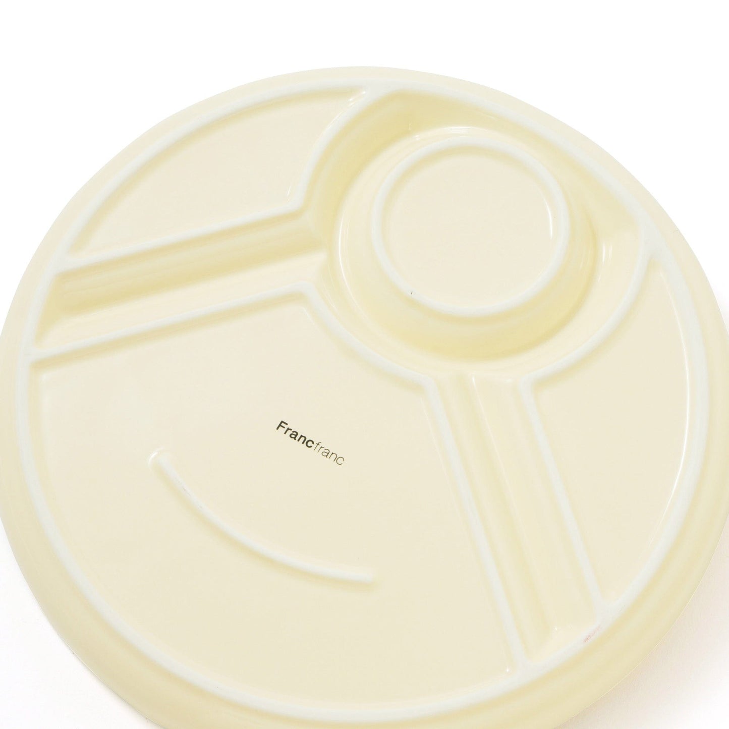 Pastemon Separate Plate Yellow