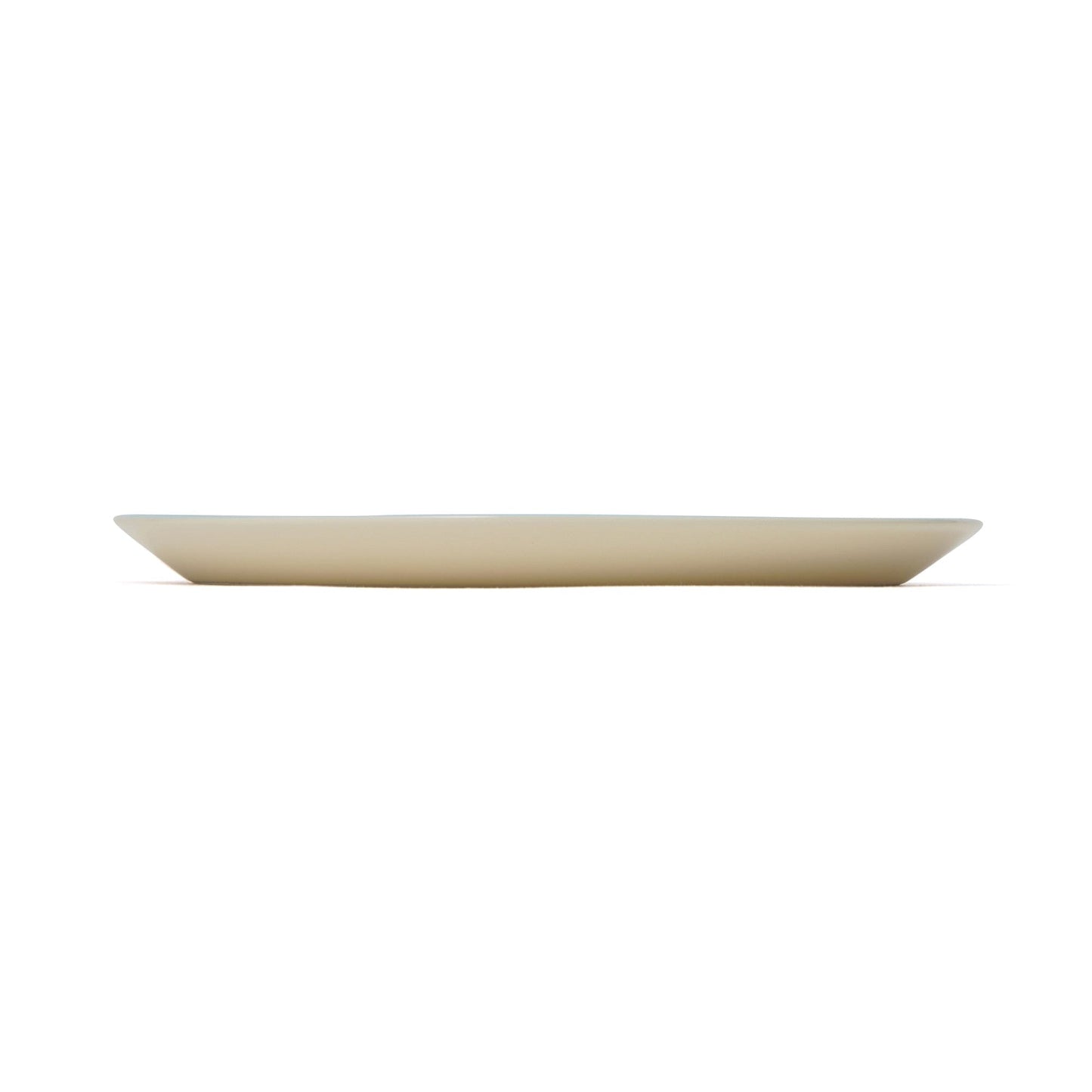 Pastemon Plate Large Yellow