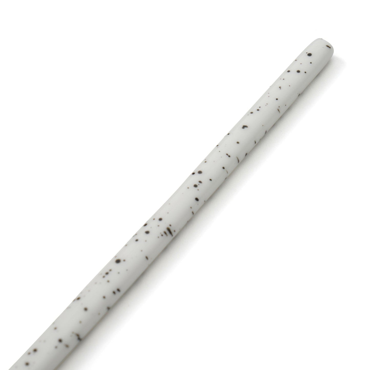 Splatter Parfait Spoon Green