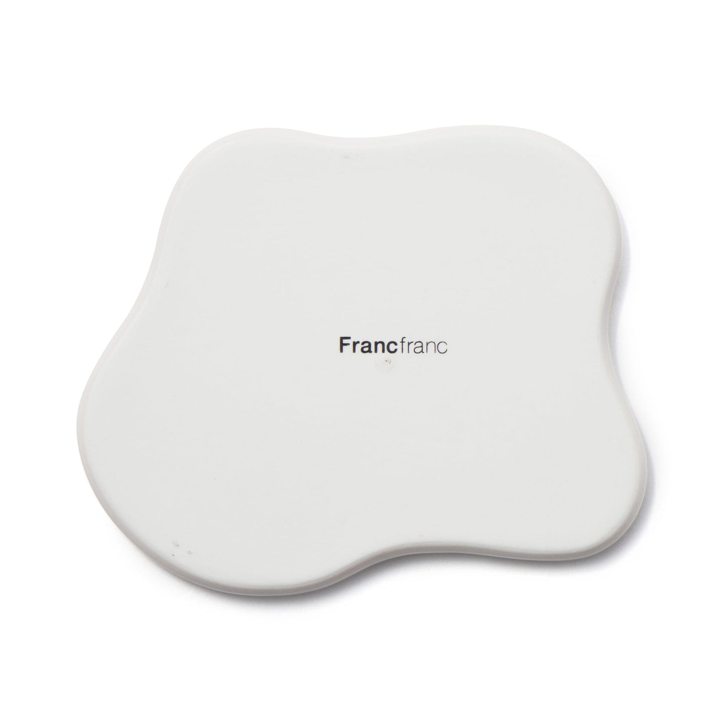 Melty Coaster Ivory