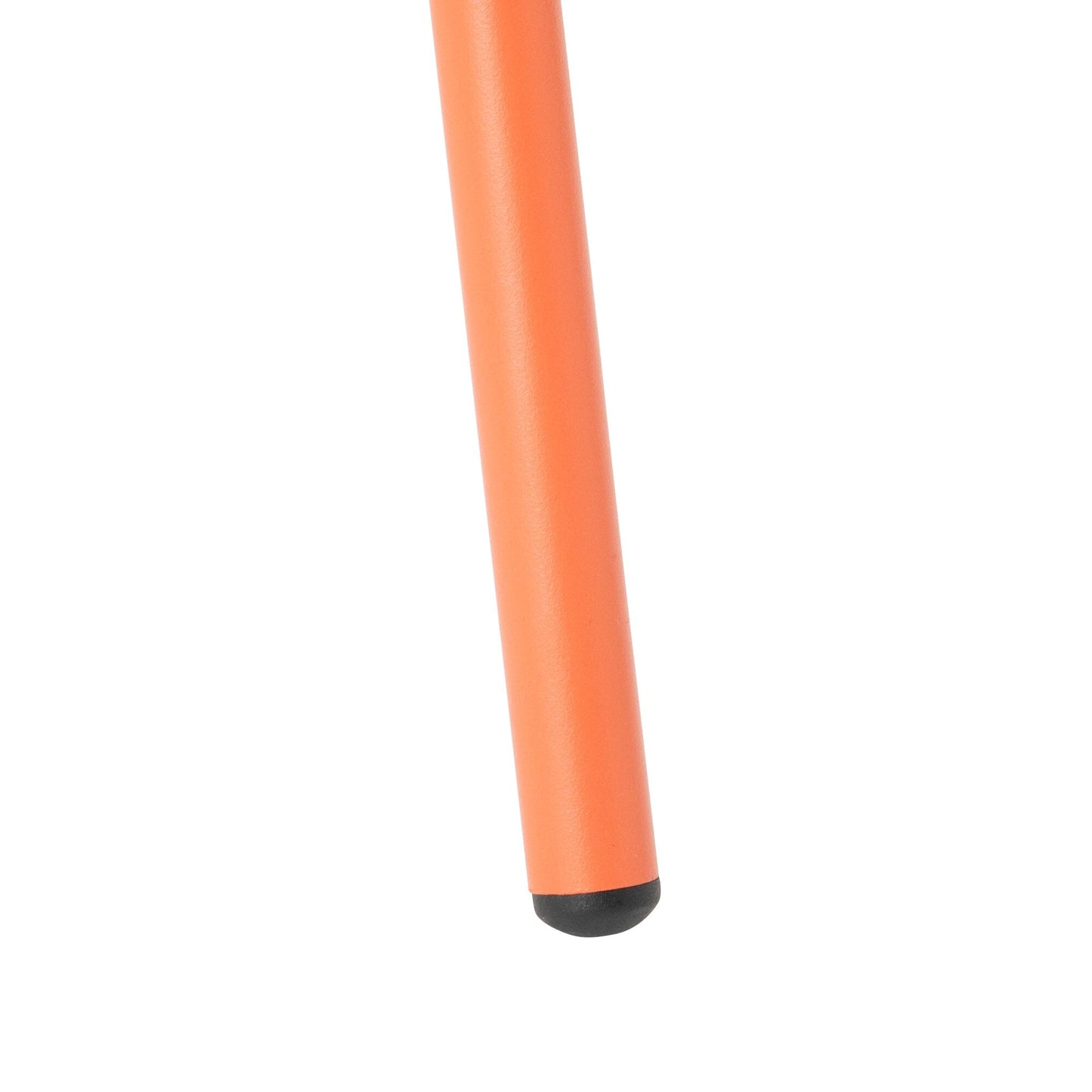 Lotus Personal Chair Beige X Orange
