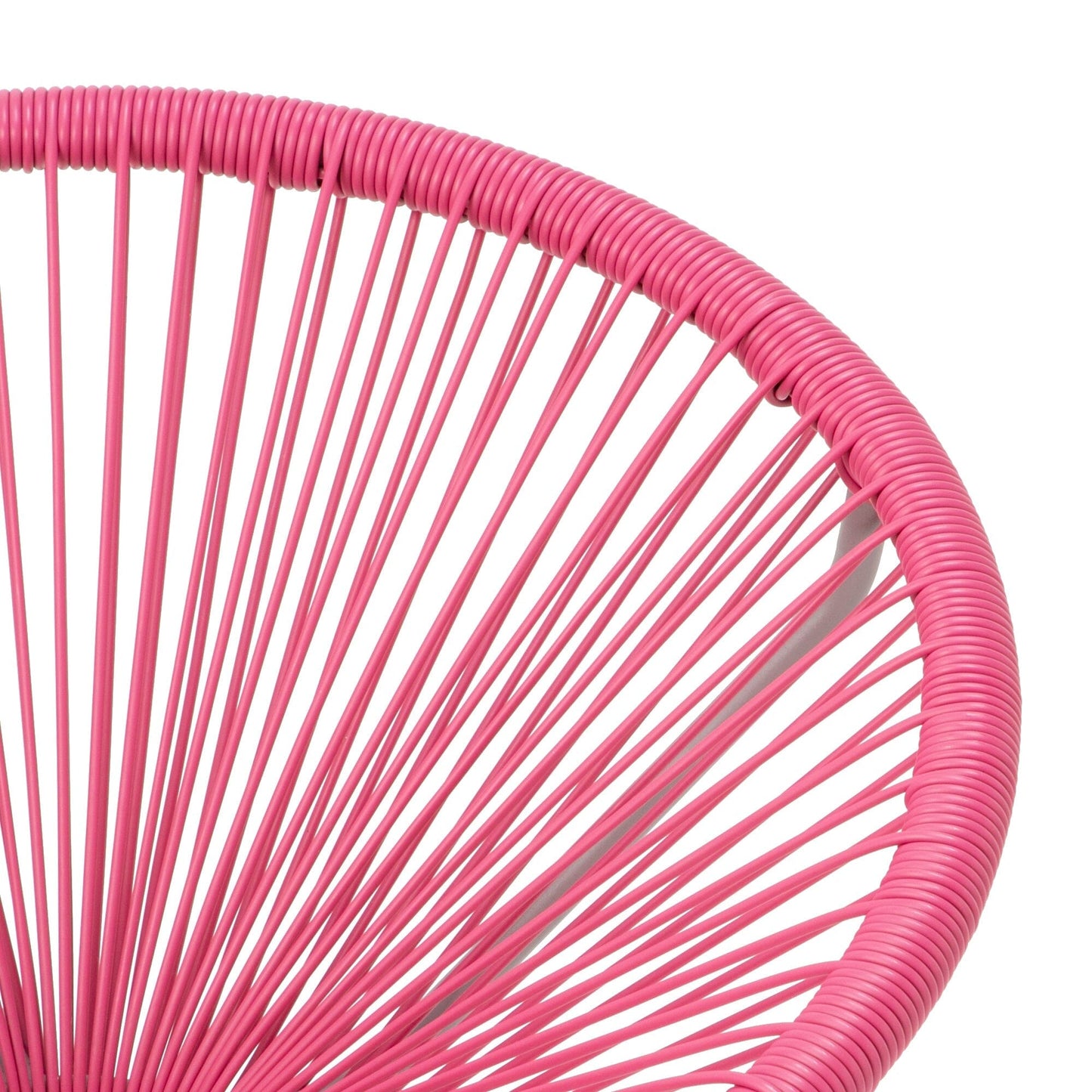 Lotus Personal Chair Pink X Greige