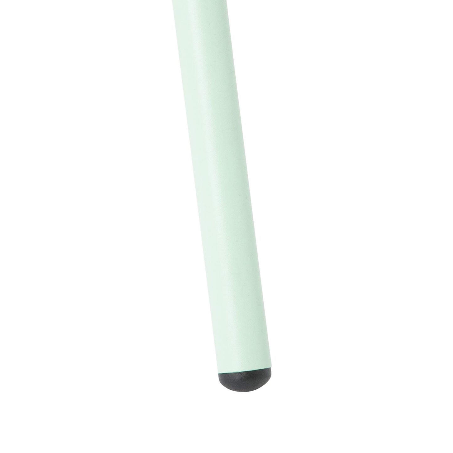 Lotus Personal Chair Blue X Light Green