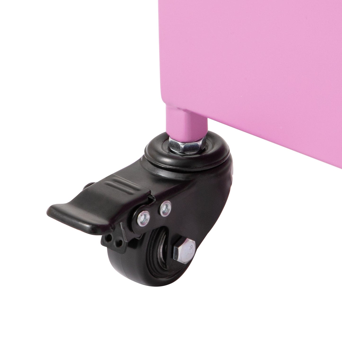Merry Wagon Pink