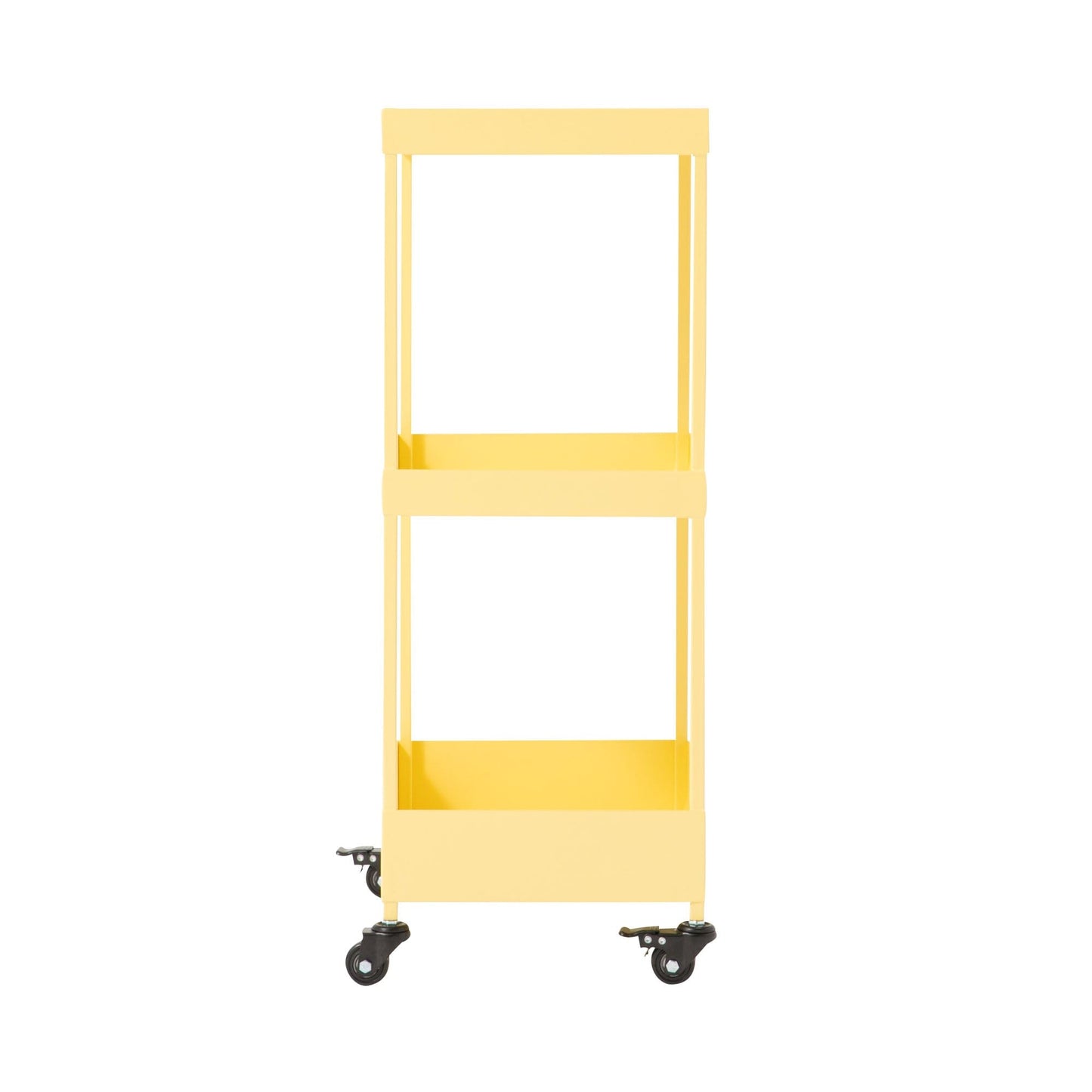 Merry Wagon Yellow