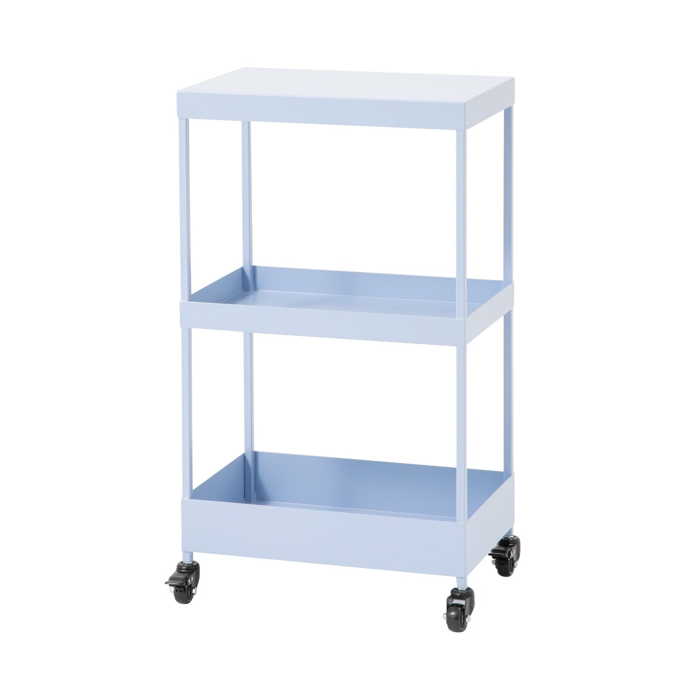 Merry Wagon Blue