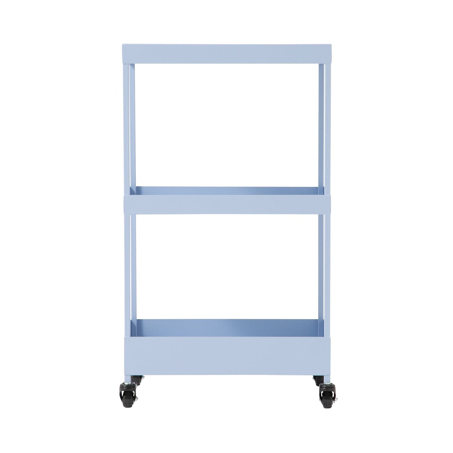 Merry Wagon Blue