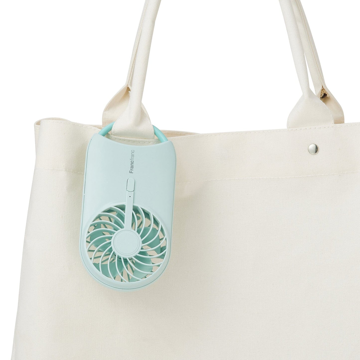 FRAIS Carry Fan Mint