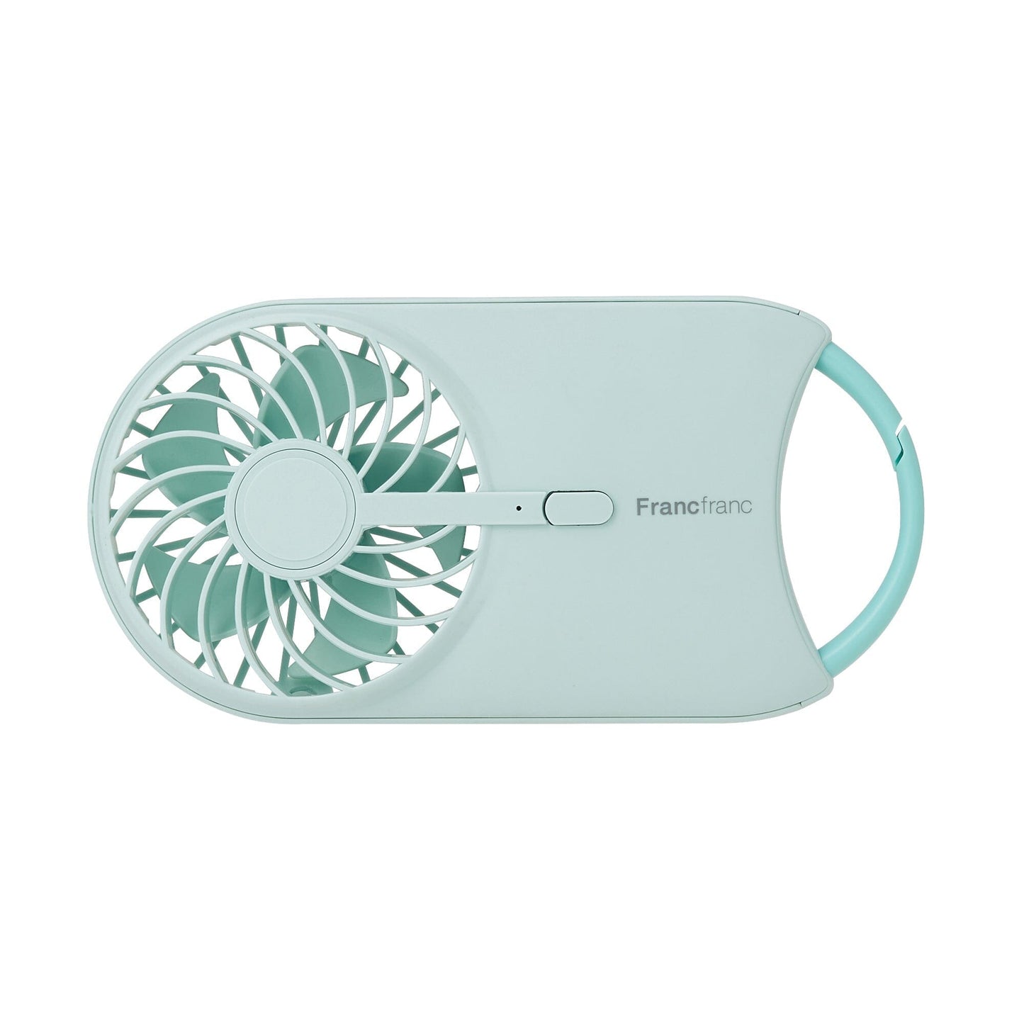 FRAIS Carry Fan Mint