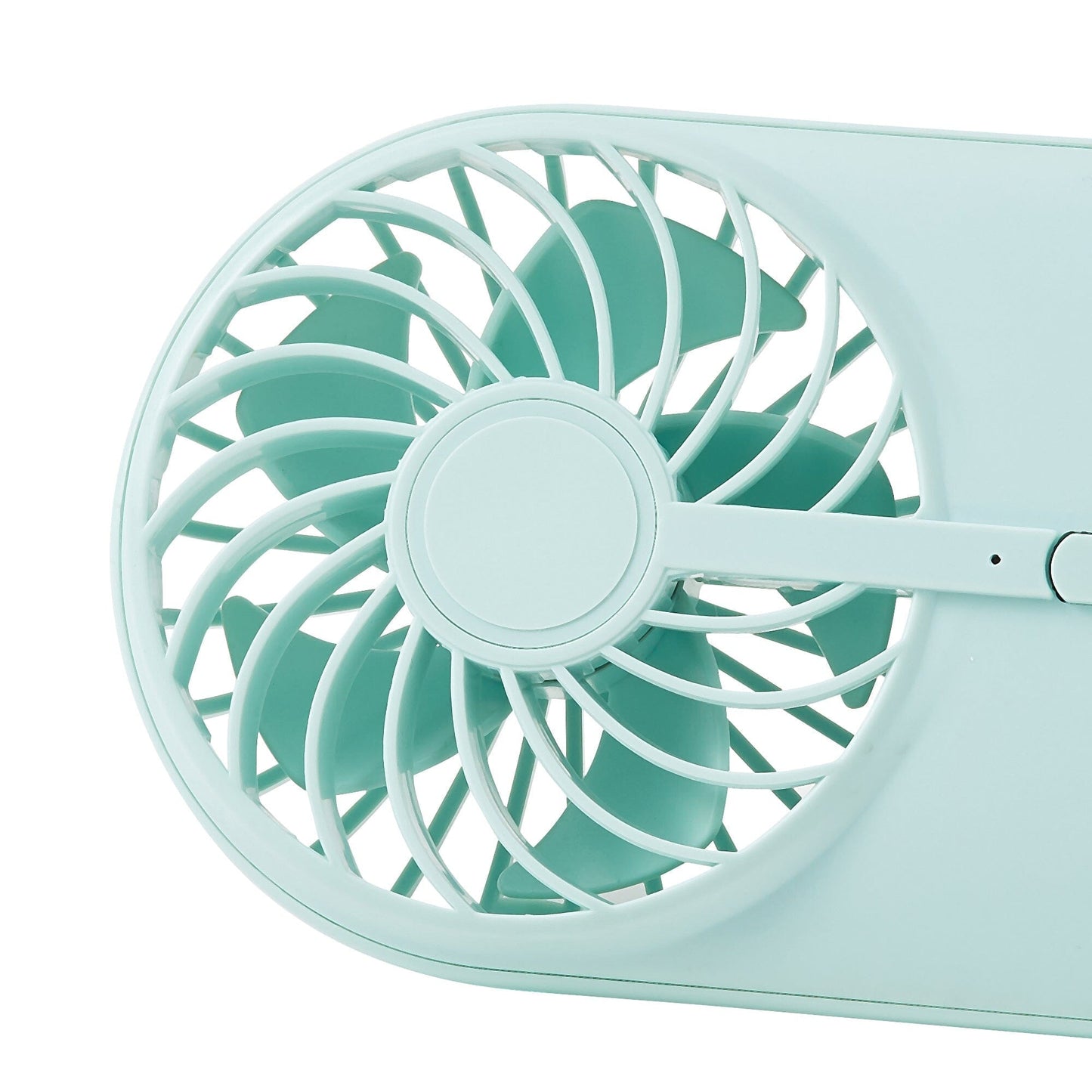 FRAIS Carry Fan Mint