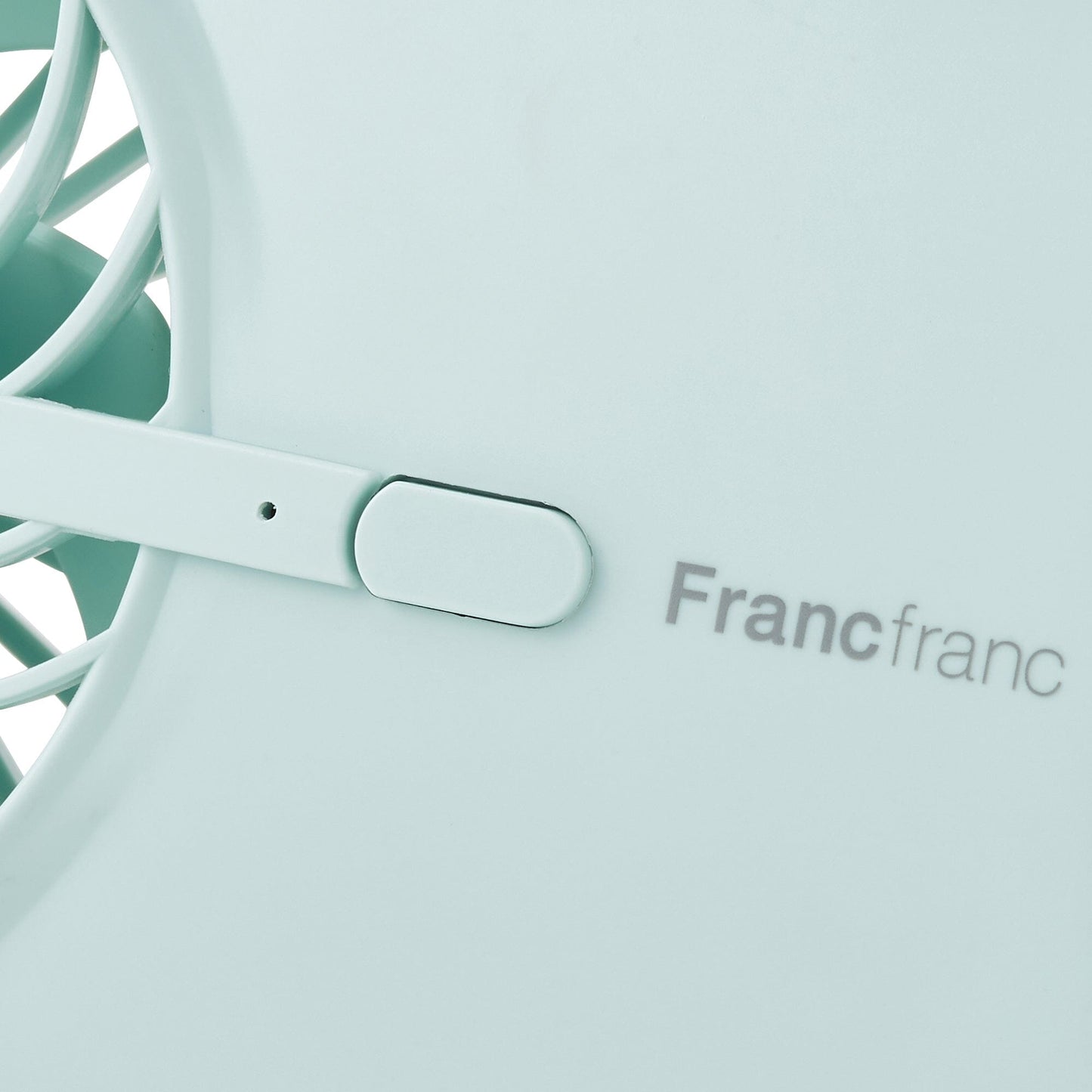 FRAIS Carry Fan Mint