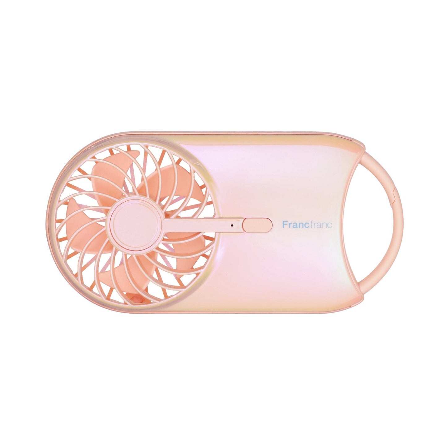 FRAIS Carry Fan Aurora Pink