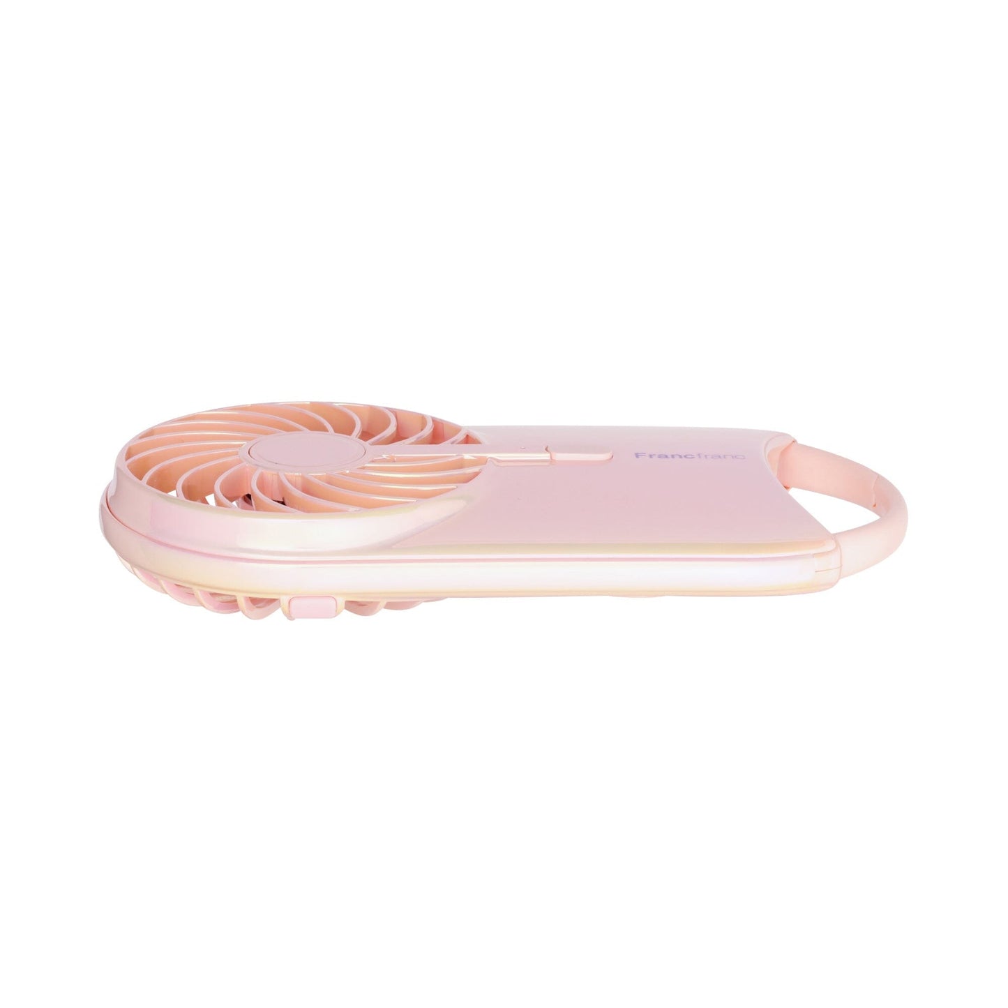 FRAIS Carry Fan Aurora Pink