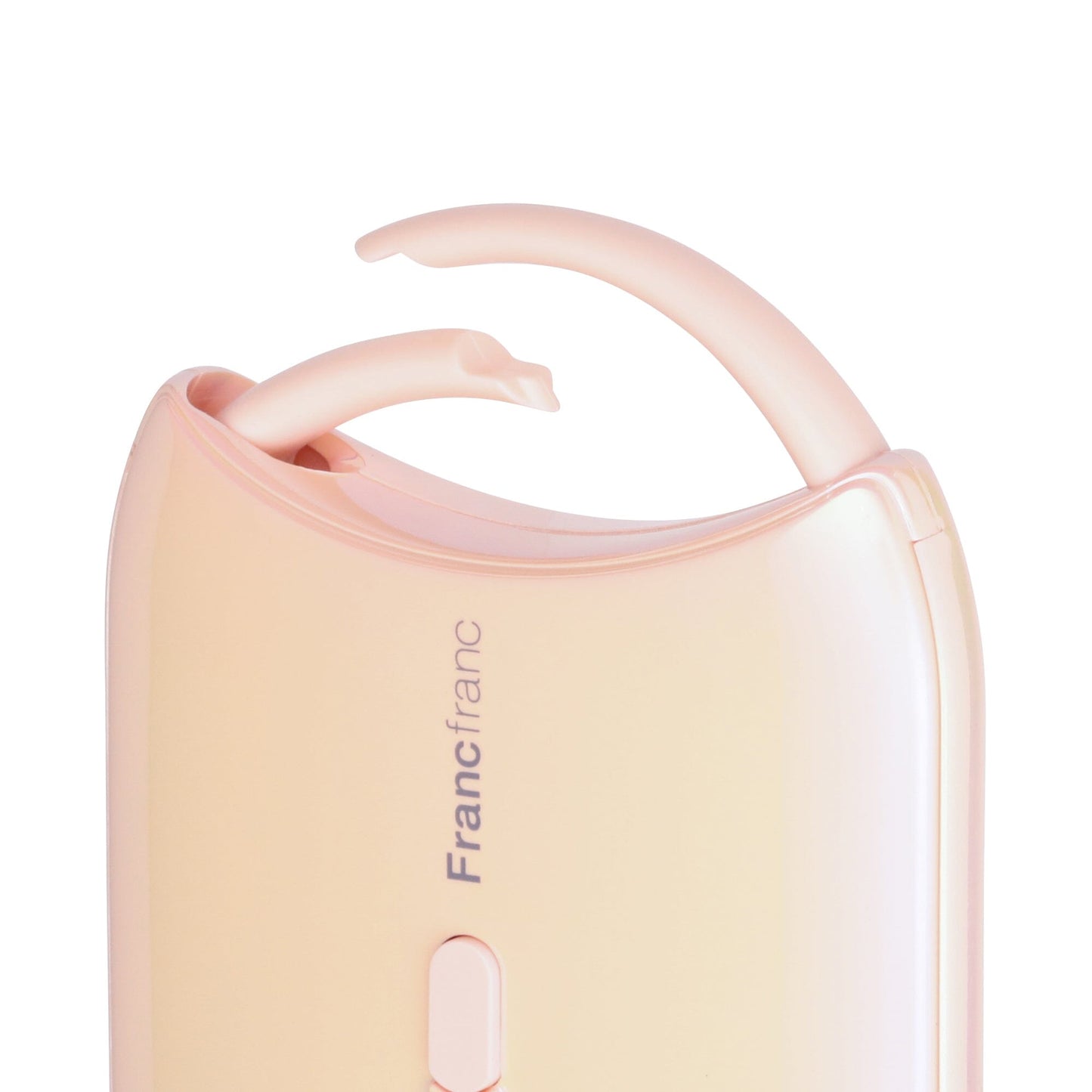 FRAIS Carry Fan Aurora Pink
