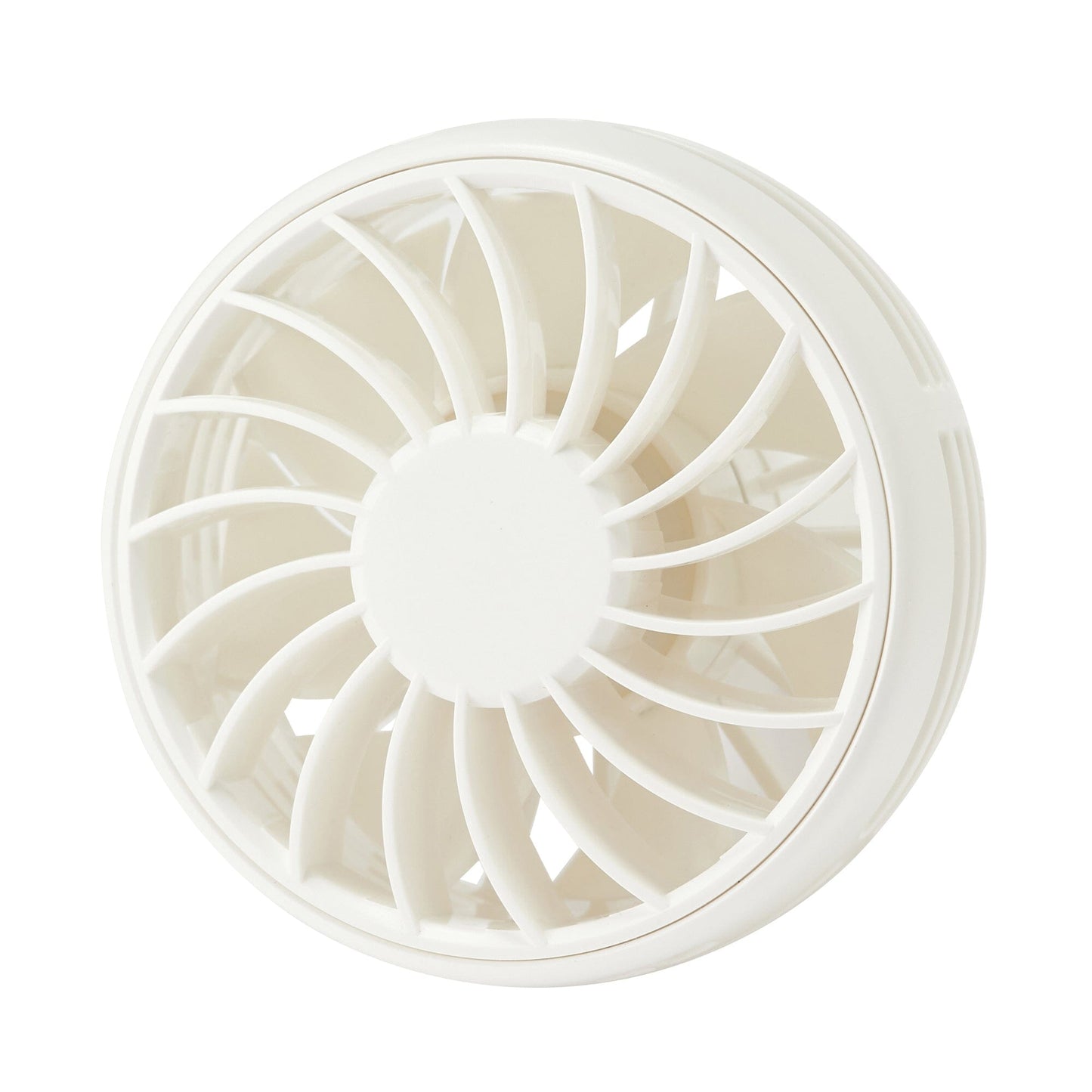 FRAIS Mini Fan White