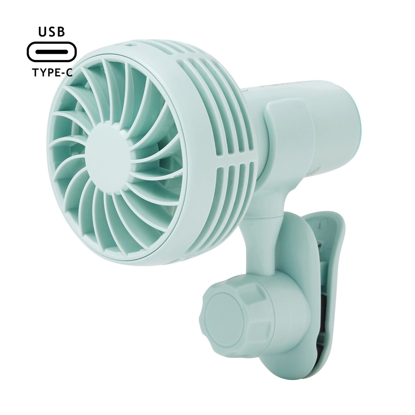 FRAIS Mini Fan Mint