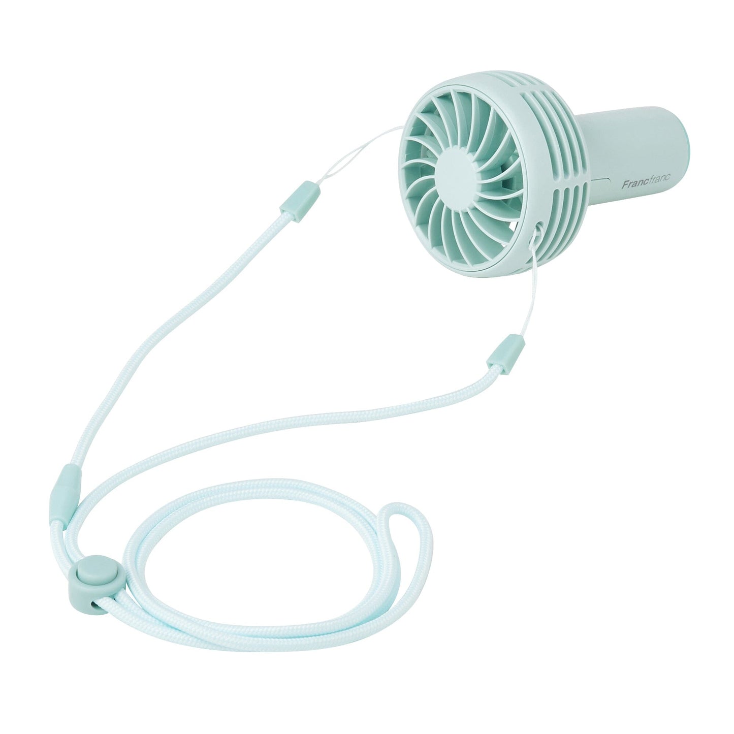 FRAIS Mini Fan Mint