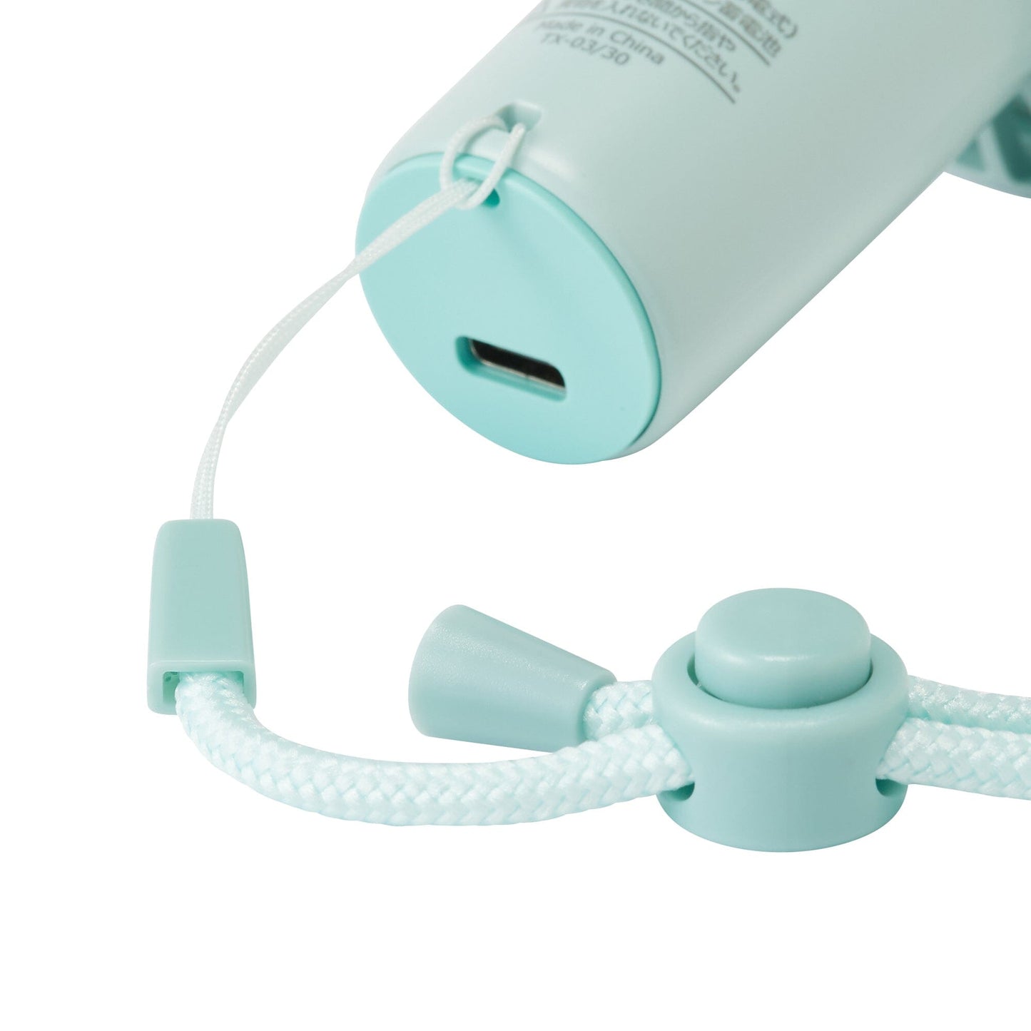 FRAIS Mini Fan Mint