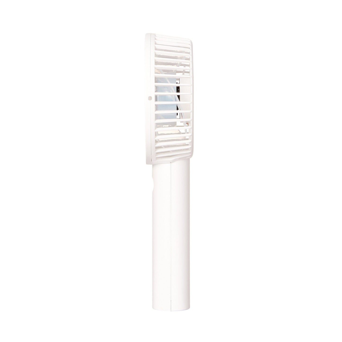 FRAIS Handy Fan White