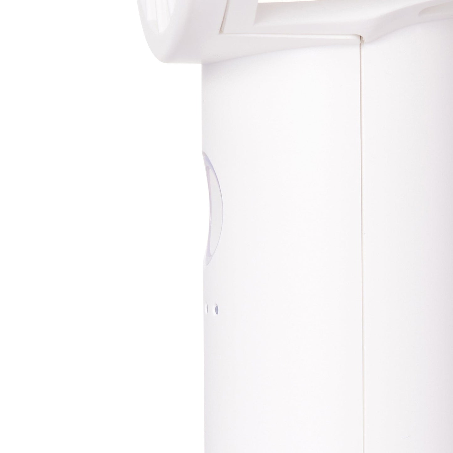 FRAIS Handy Fan White
