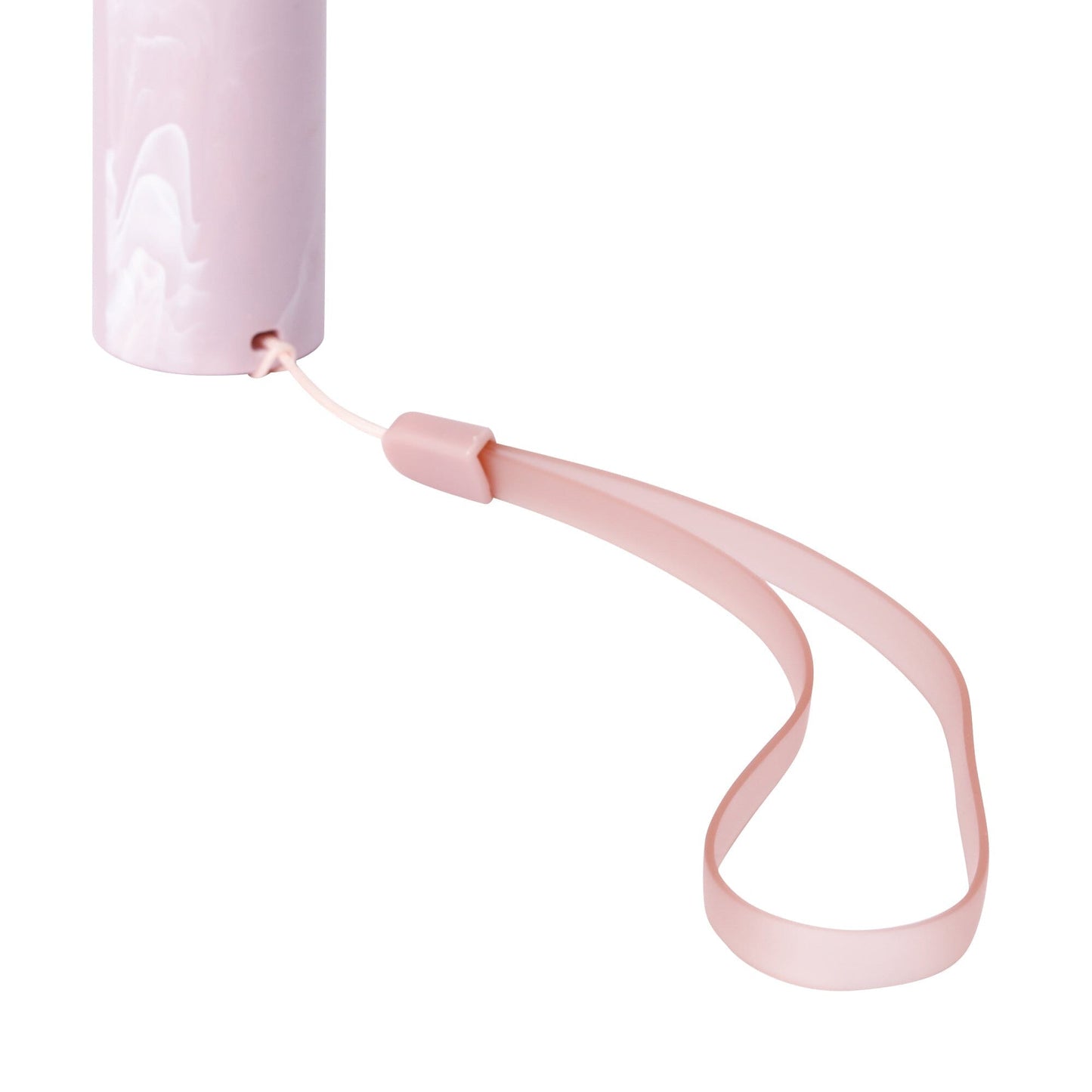 FRAIS Handy Fan Marble Pink