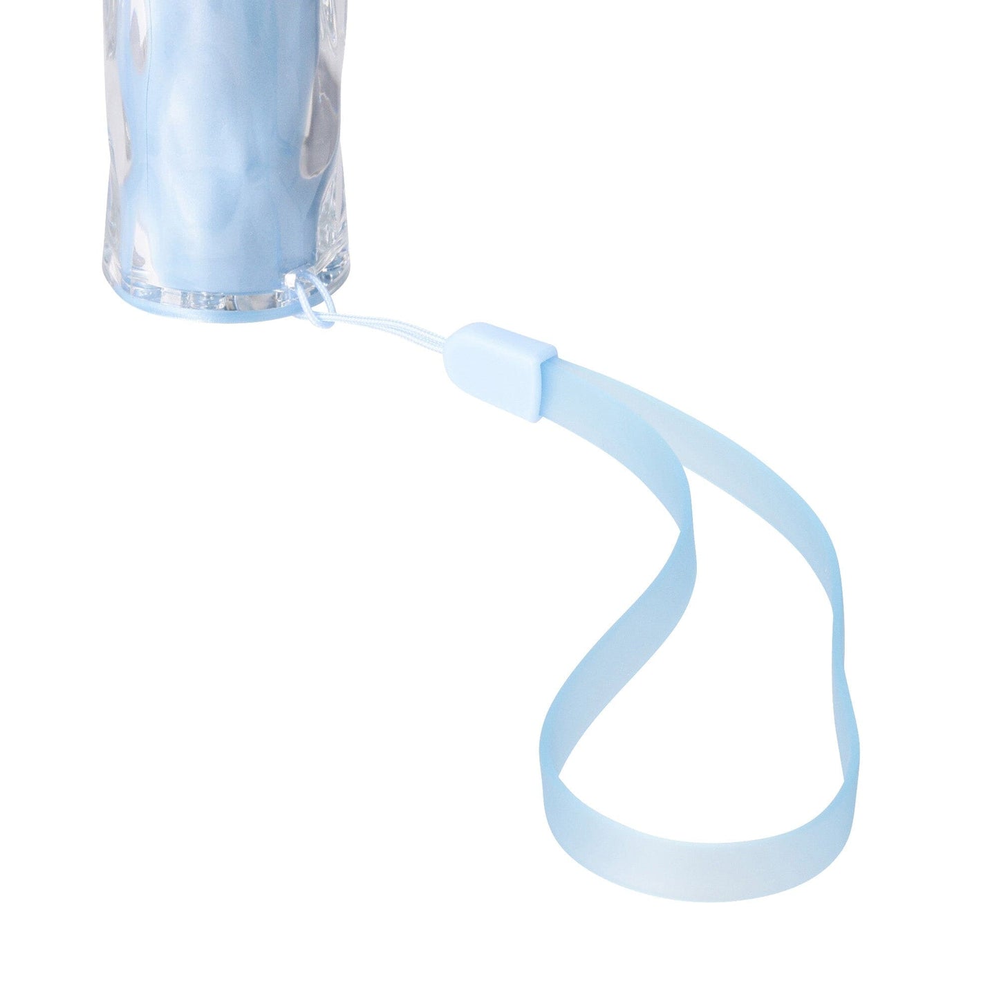 FRAIS Handy Fan Wave Blue