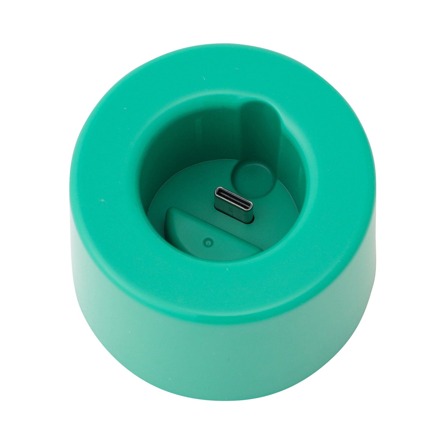 FRAIS Handy Fan Bicolor Green