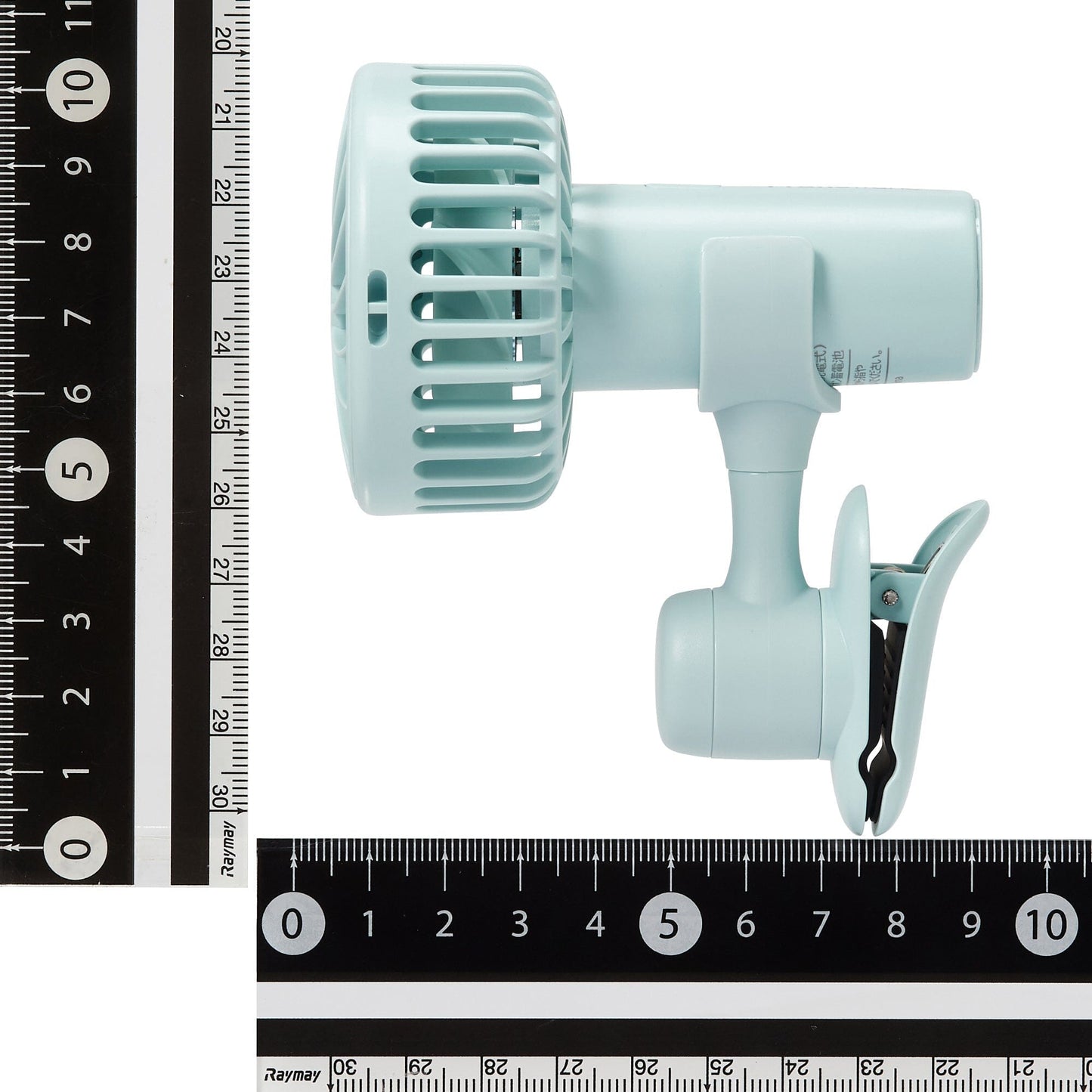 FRAIS Mini Fan Mint