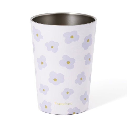 Roost Thermo Tumbler Medium Daisy