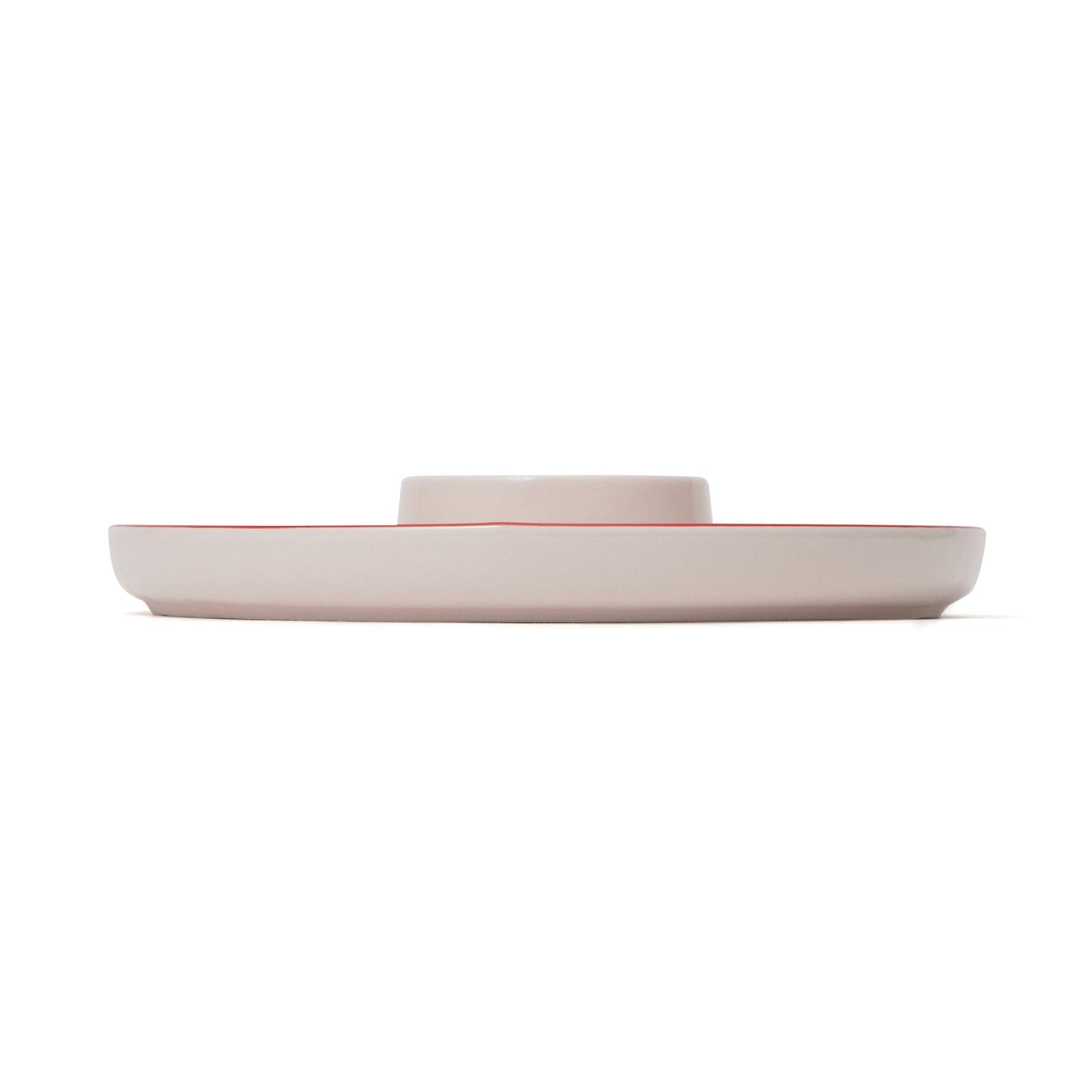 Pastemon Separate Plate Pink