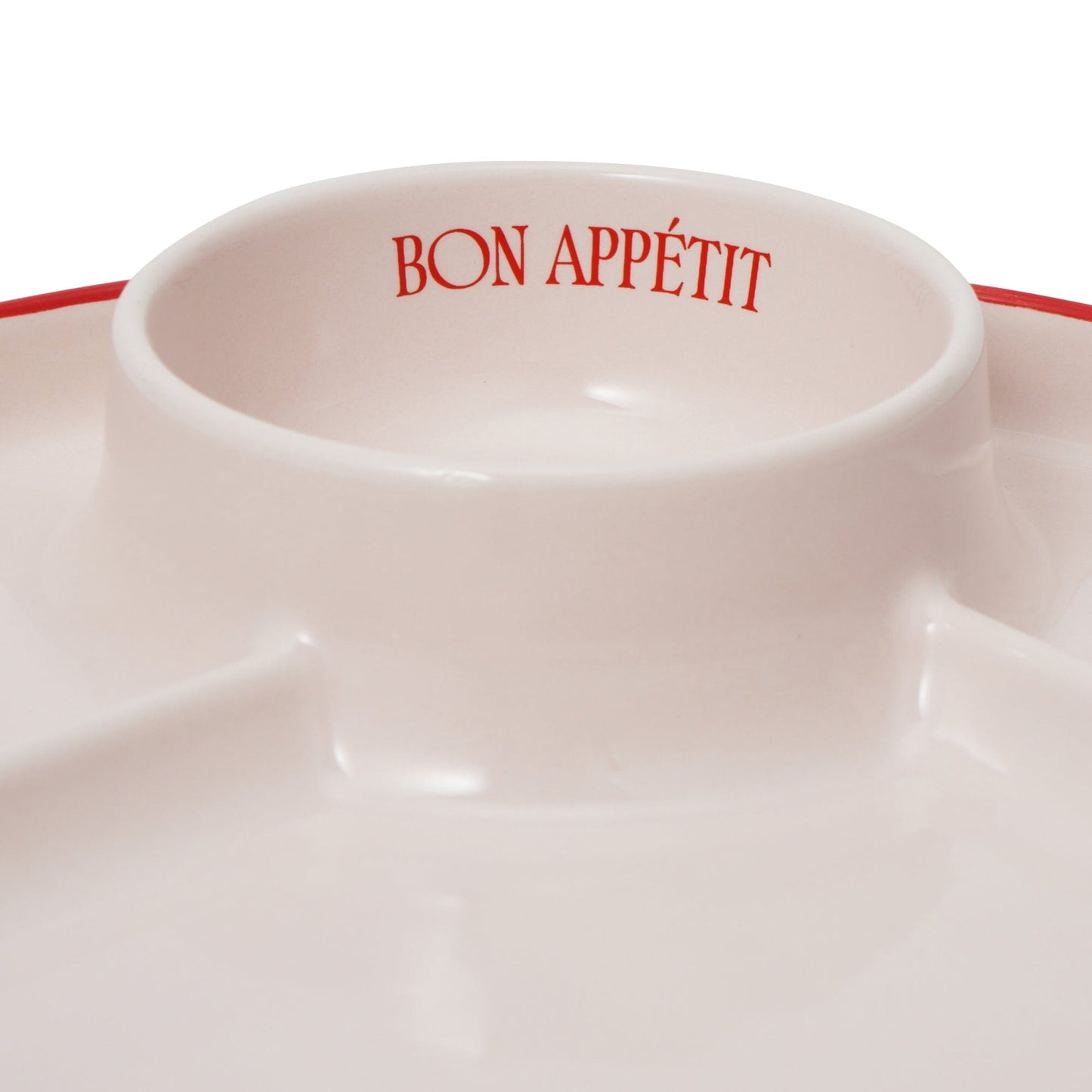 Pastemon Separate Plate Pink