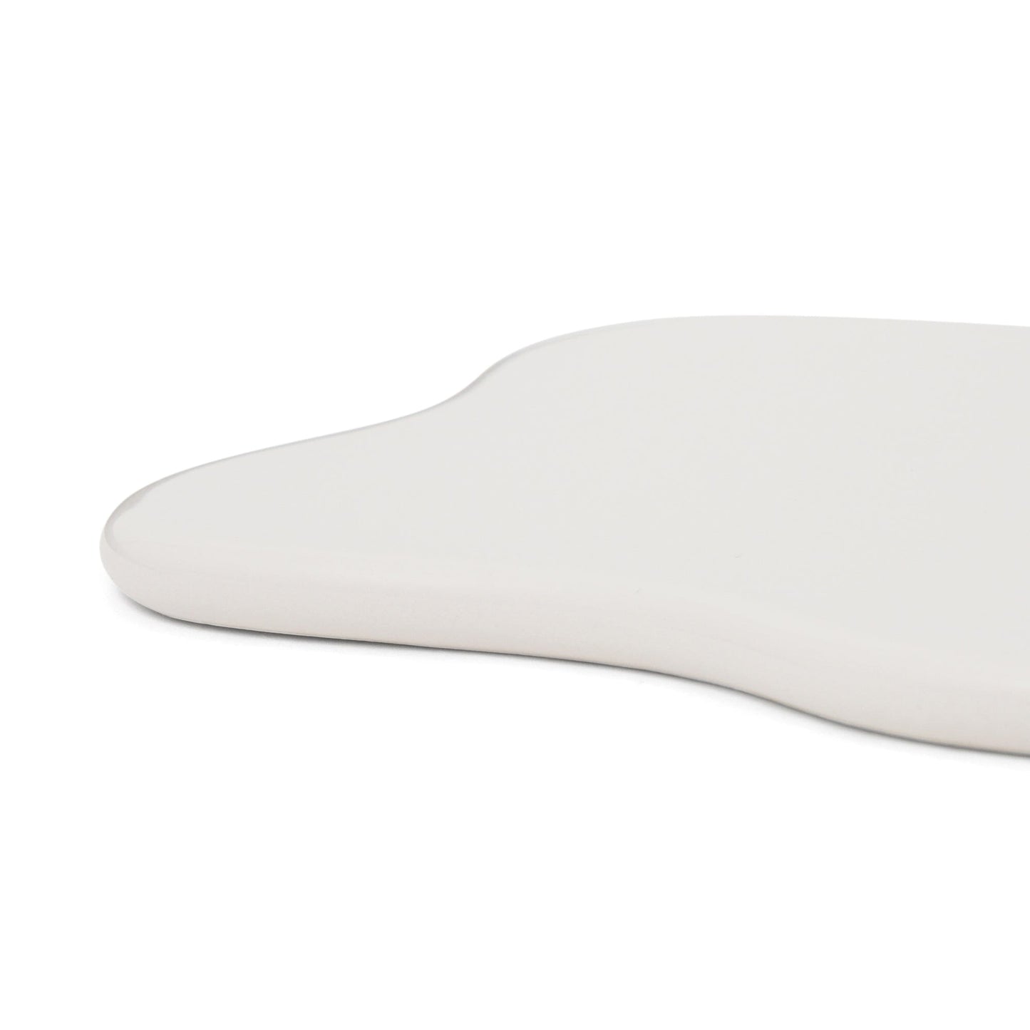 Melty Coaster Ivory