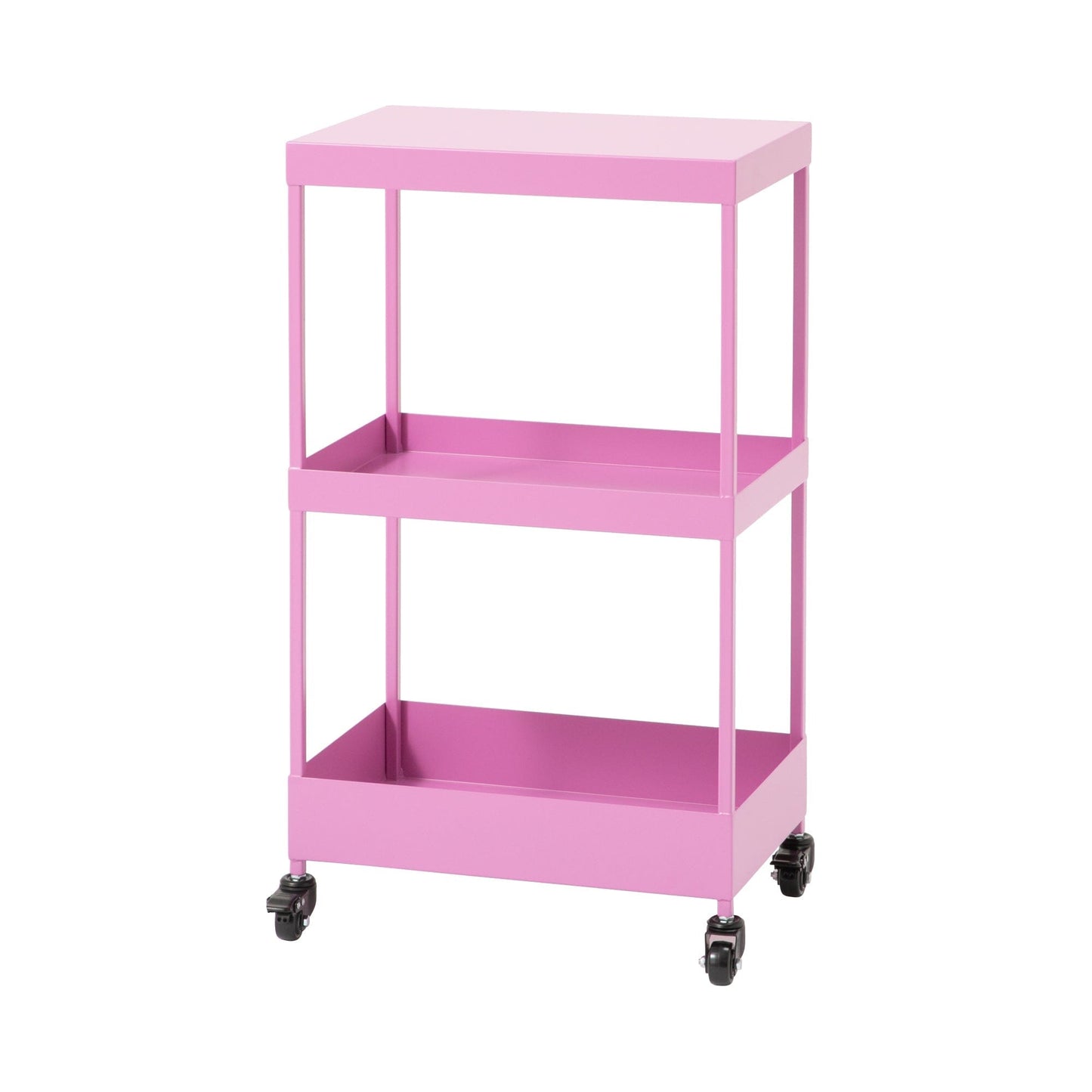 Merry Wagon Pink