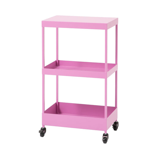 Merry Wagon Pink