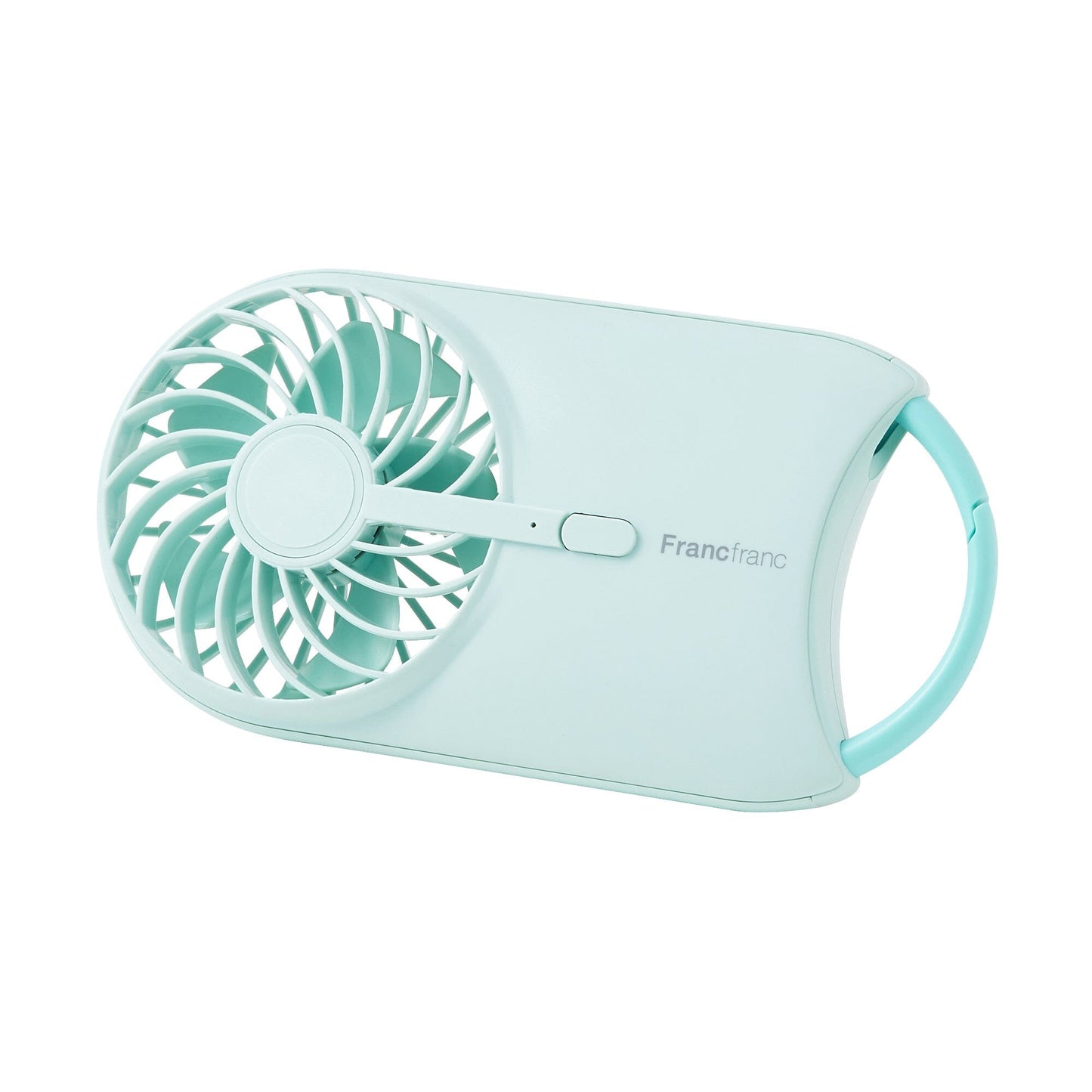 FRAIS Carry Fan Mint