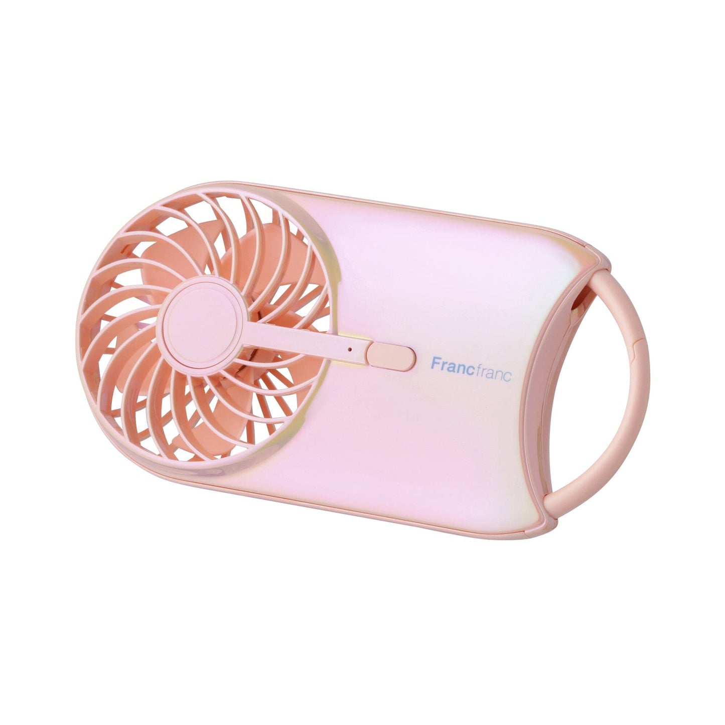 FRAIS Carry Fan Aurora Pink