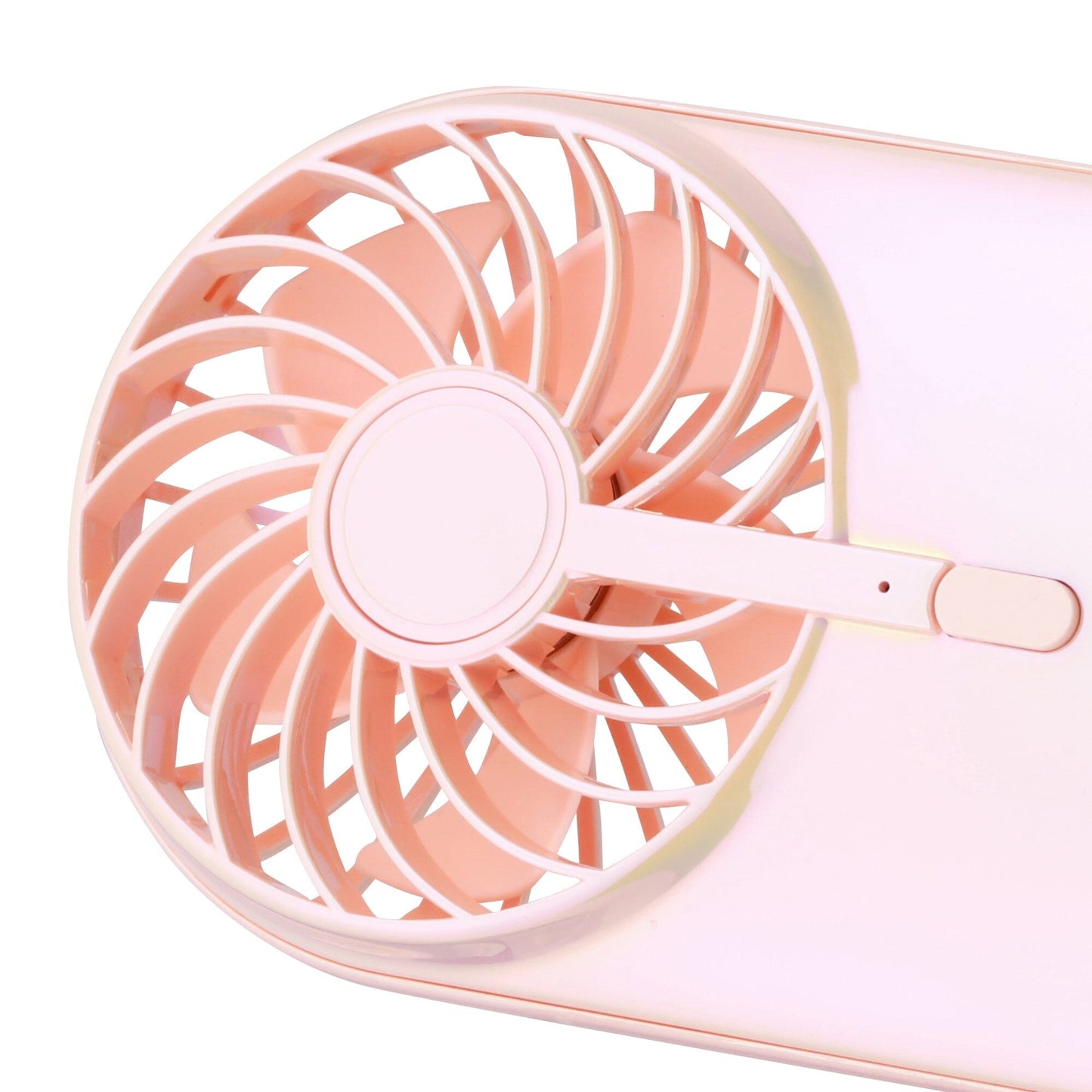 FRAIS Carry Fan Aurora Pink